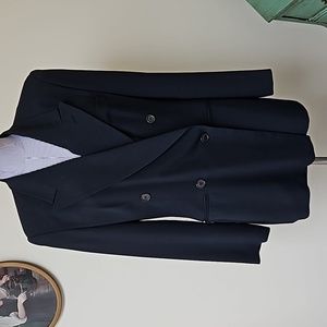 Emporio Armani Blazer  black sz 44